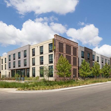 Home2 Suites By Hilton East Austin - Near Downtown And Ut エクステリア 写真