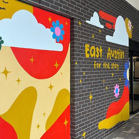 Home2 Suites By Hilton East Austin - Near Downtown And Ut エクステリア 写真