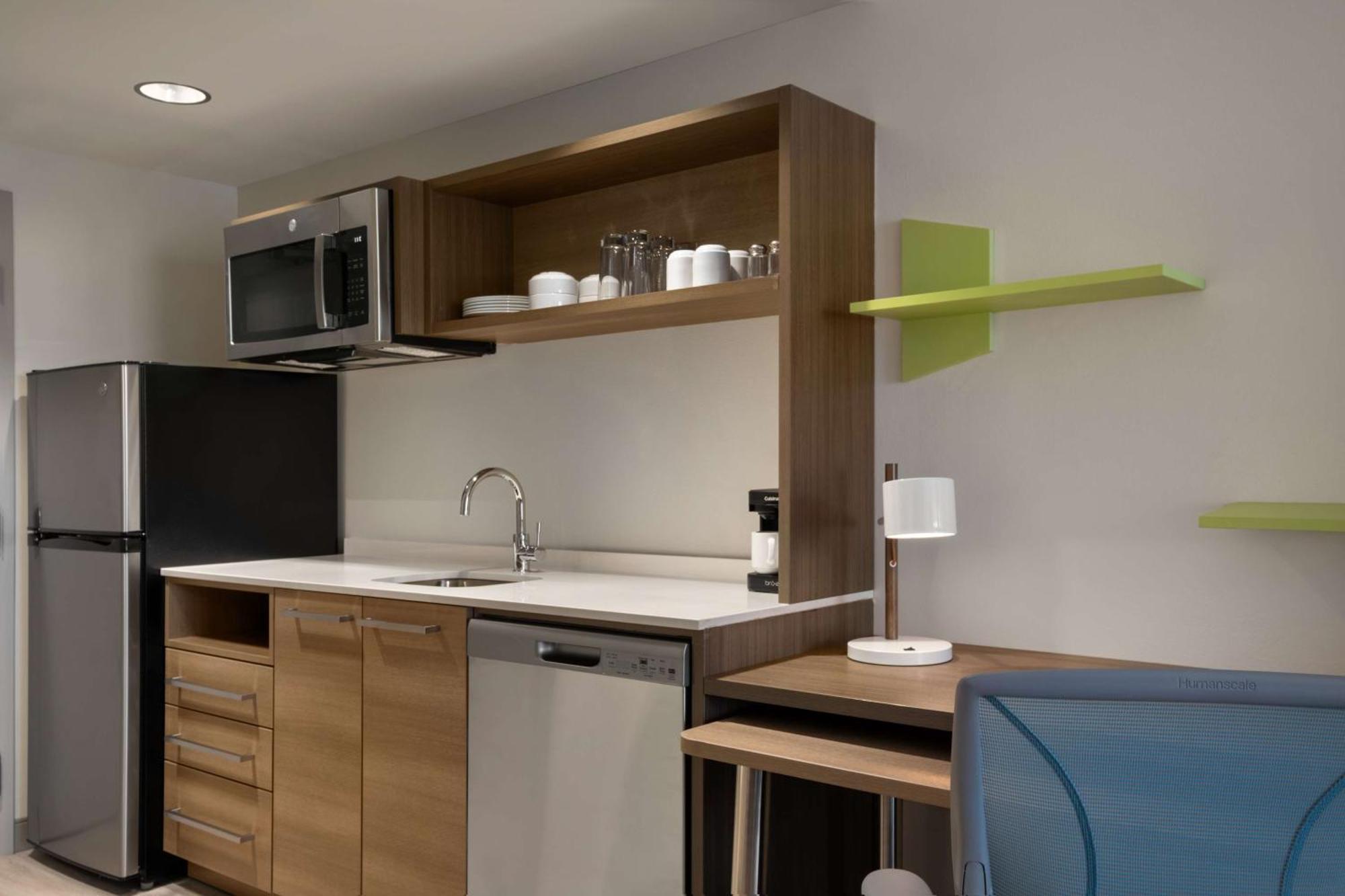 Home2 Suites By Hilton East Austin - Near Downtown And Ut エクステリア 写真