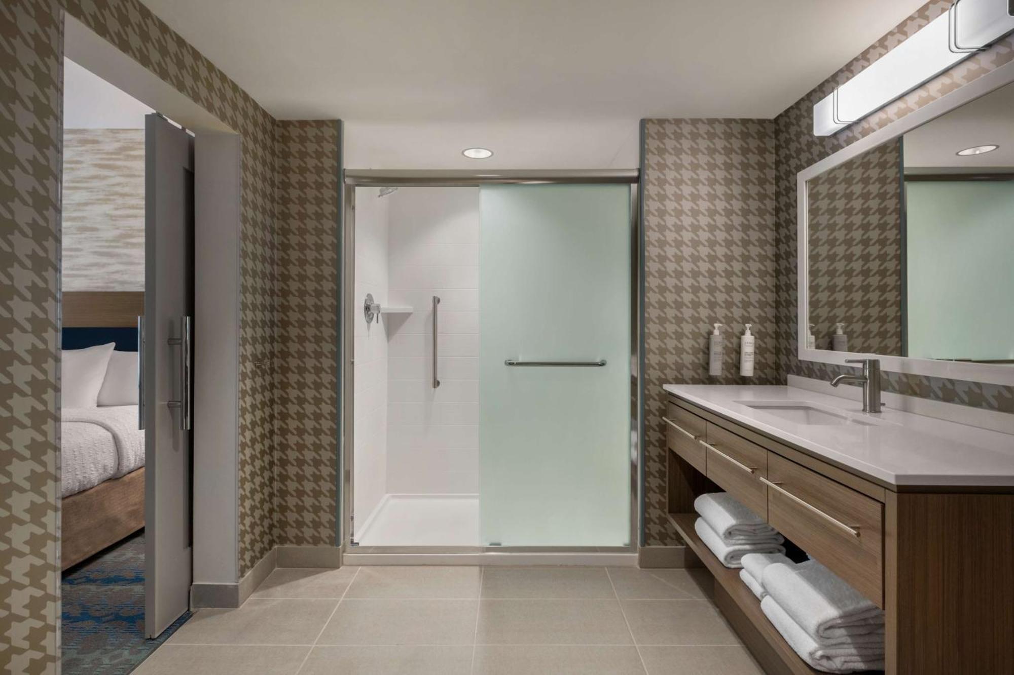 Home2 Suites By Hilton East Austin - Near Downtown And Ut エクステリア 写真