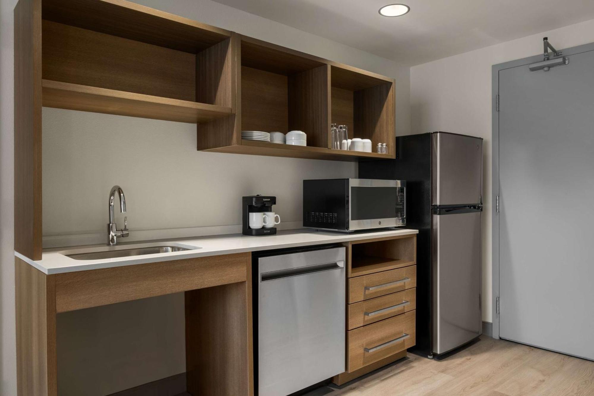 Home2 Suites By Hilton East Austin - Near Downtown And Ut エクステリア 写真