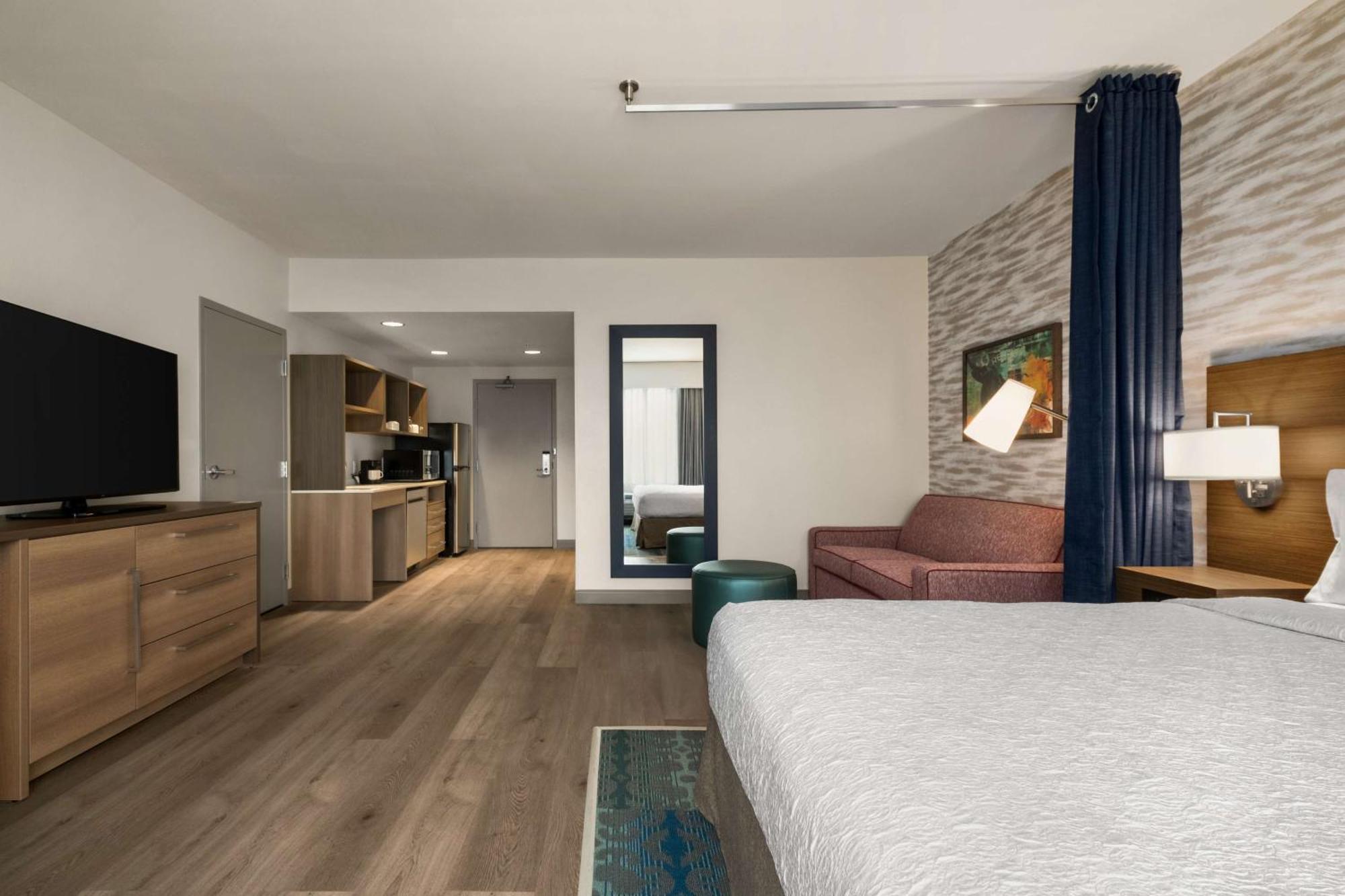Home2 Suites By Hilton East Austin - Near Downtown And Ut エクステリア 写真