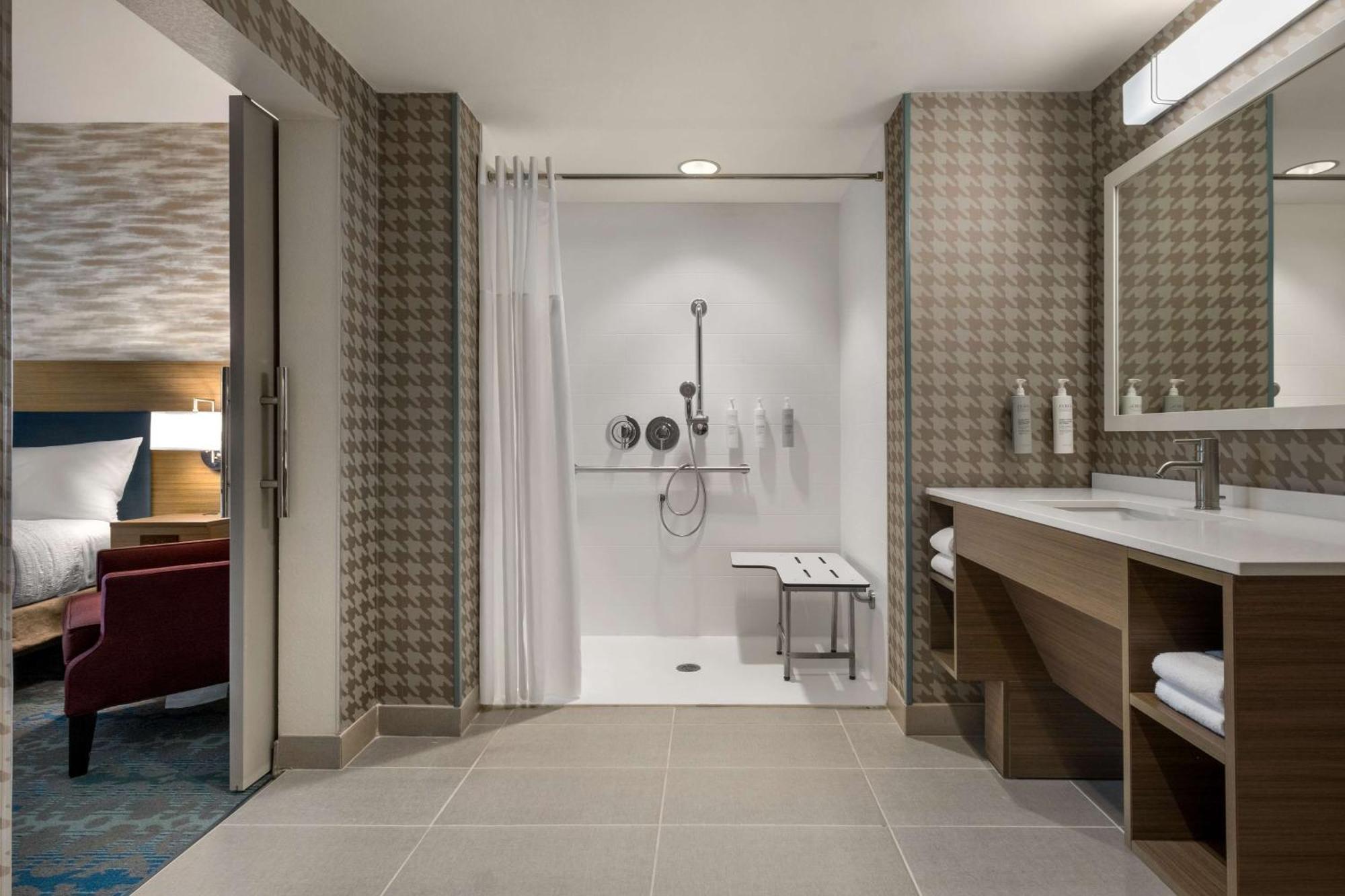 Home2 Suites By Hilton East Austin - Near Downtown And Ut エクステリア 写真