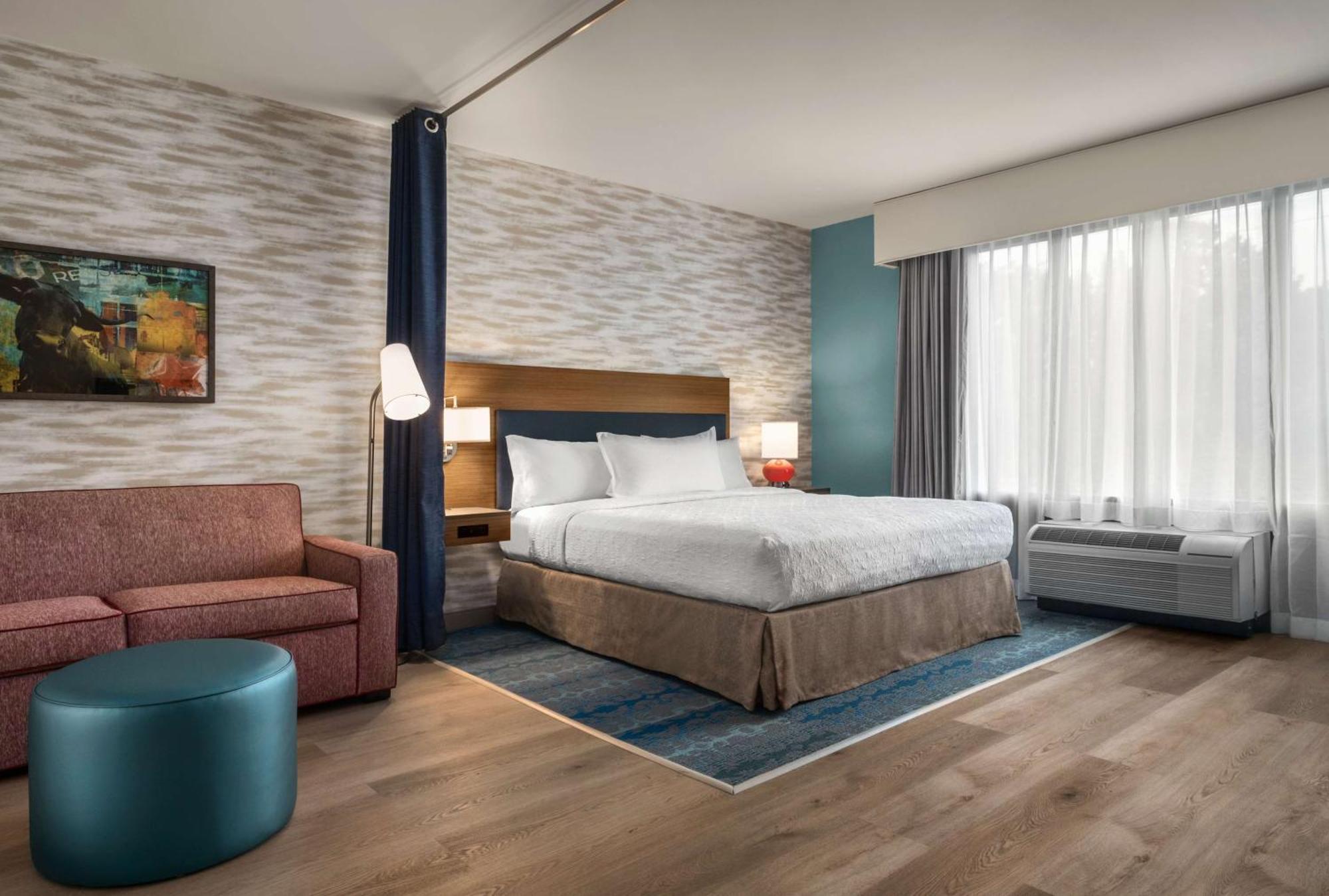 Home2 Suites By Hilton East Austin - Near Downtown And Ut エクステリア 写真