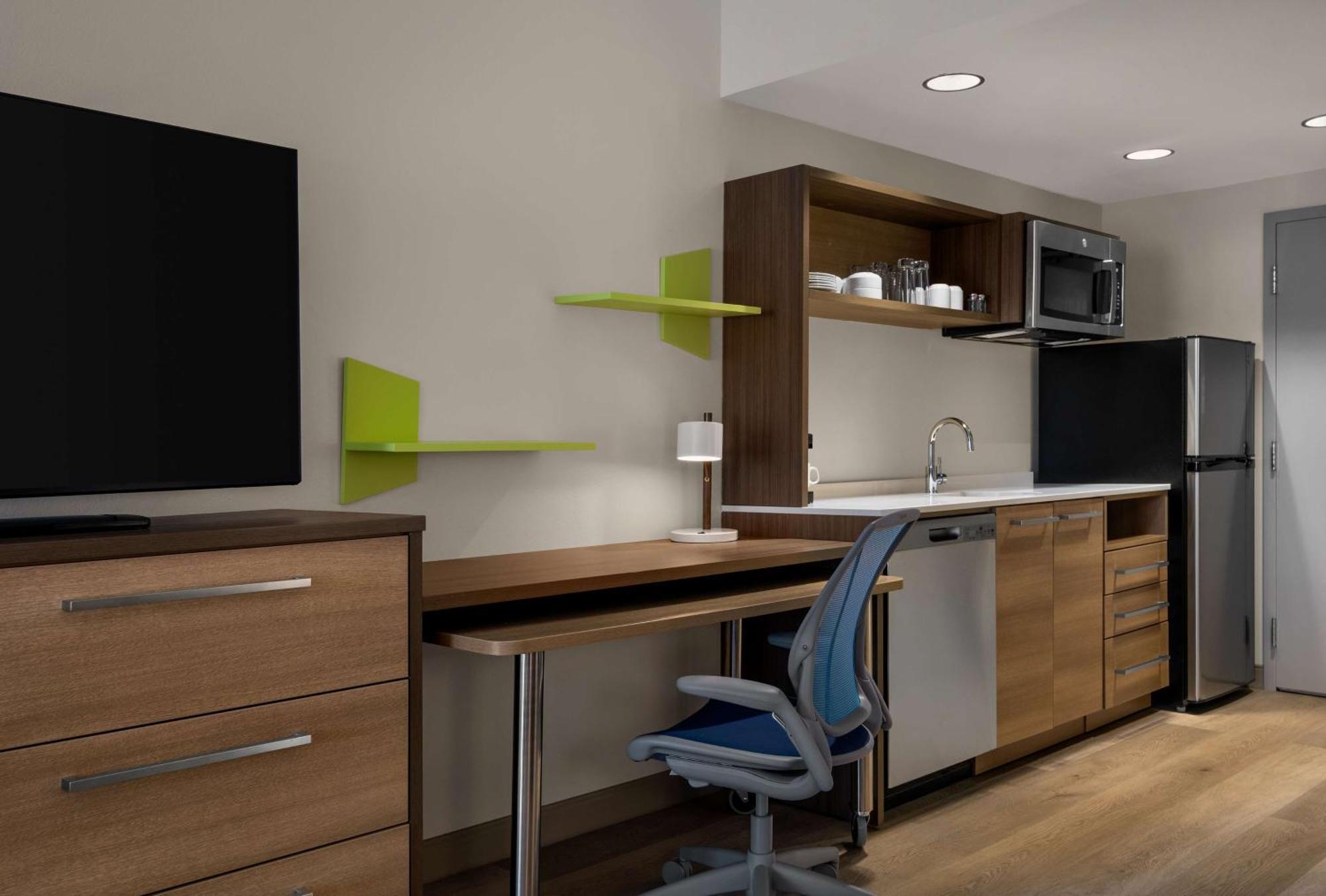 Home2 Suites By Hilton East Austin - Near Downtown And Ut エクステリア 写真