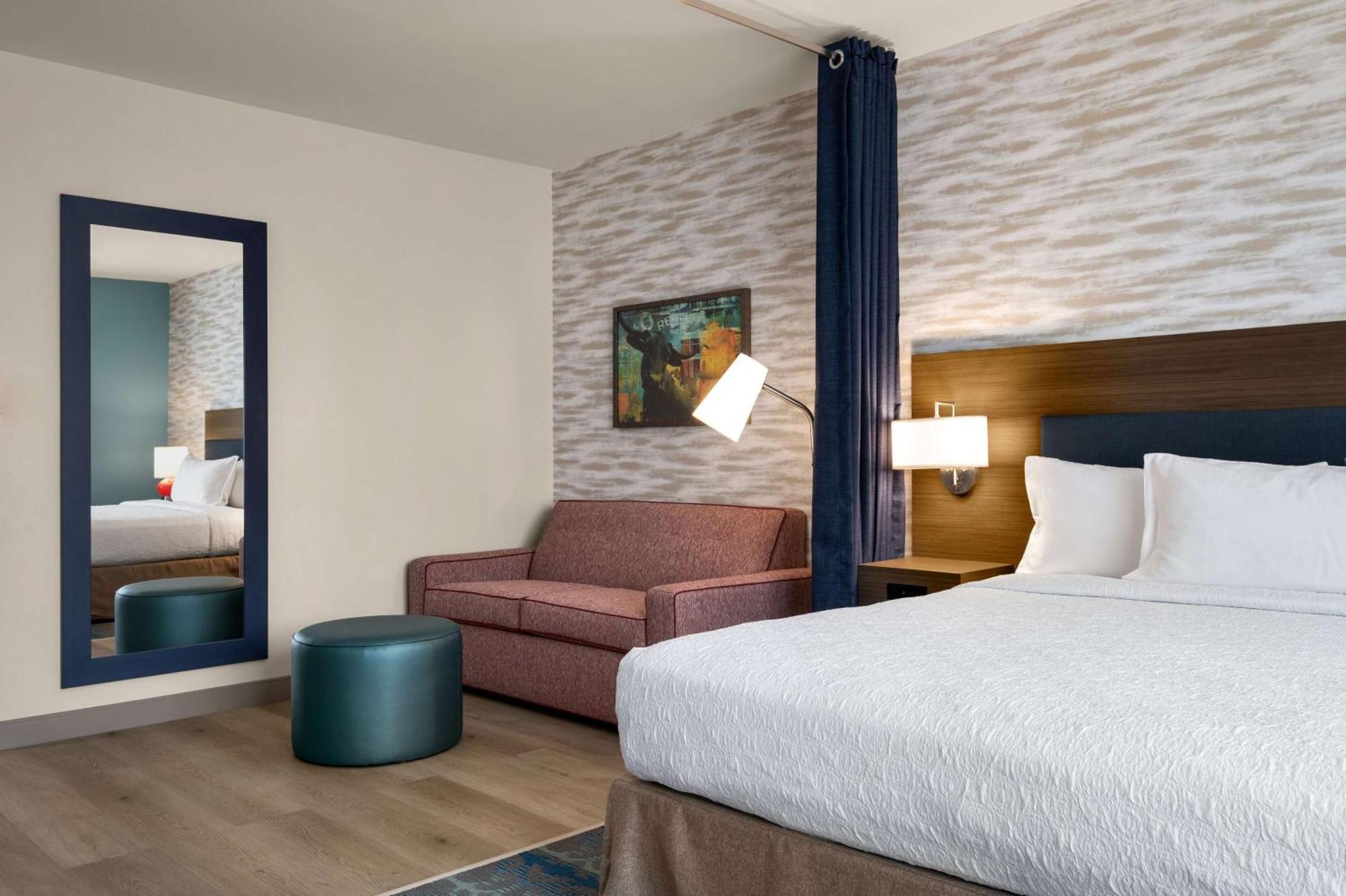 Home2 Suites By Hilton East Austin - Near Downtown And Ut エクステリア 写真