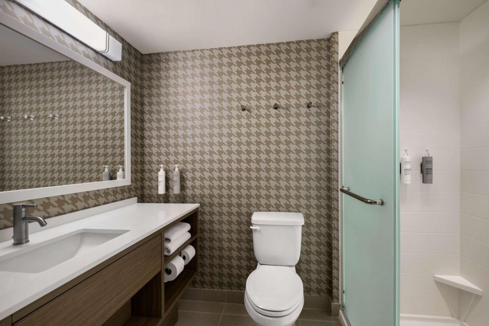 Home2 Suites By Hilton East Austin - Near Downtown And Ut エクステリア 写真