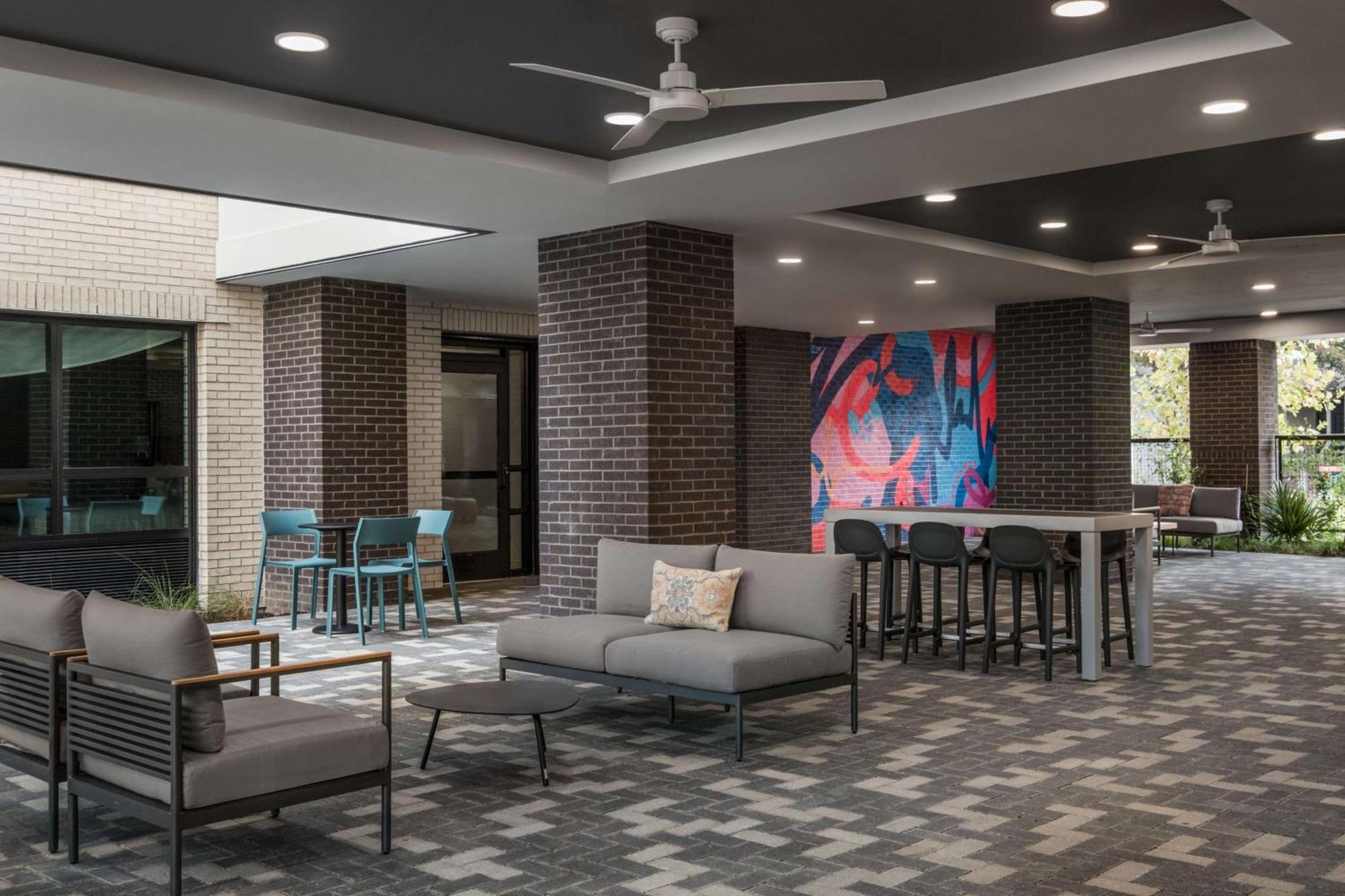 Home2 Suites By Hilton East Austin - Near Downtown And Ut エクステリア 写真