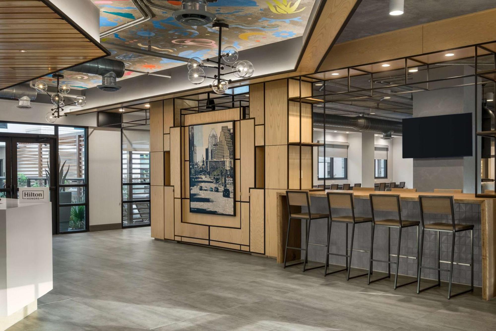 Home2 Suites By Hilton East Austin - Near Downtown And Ut エクステリア 写真