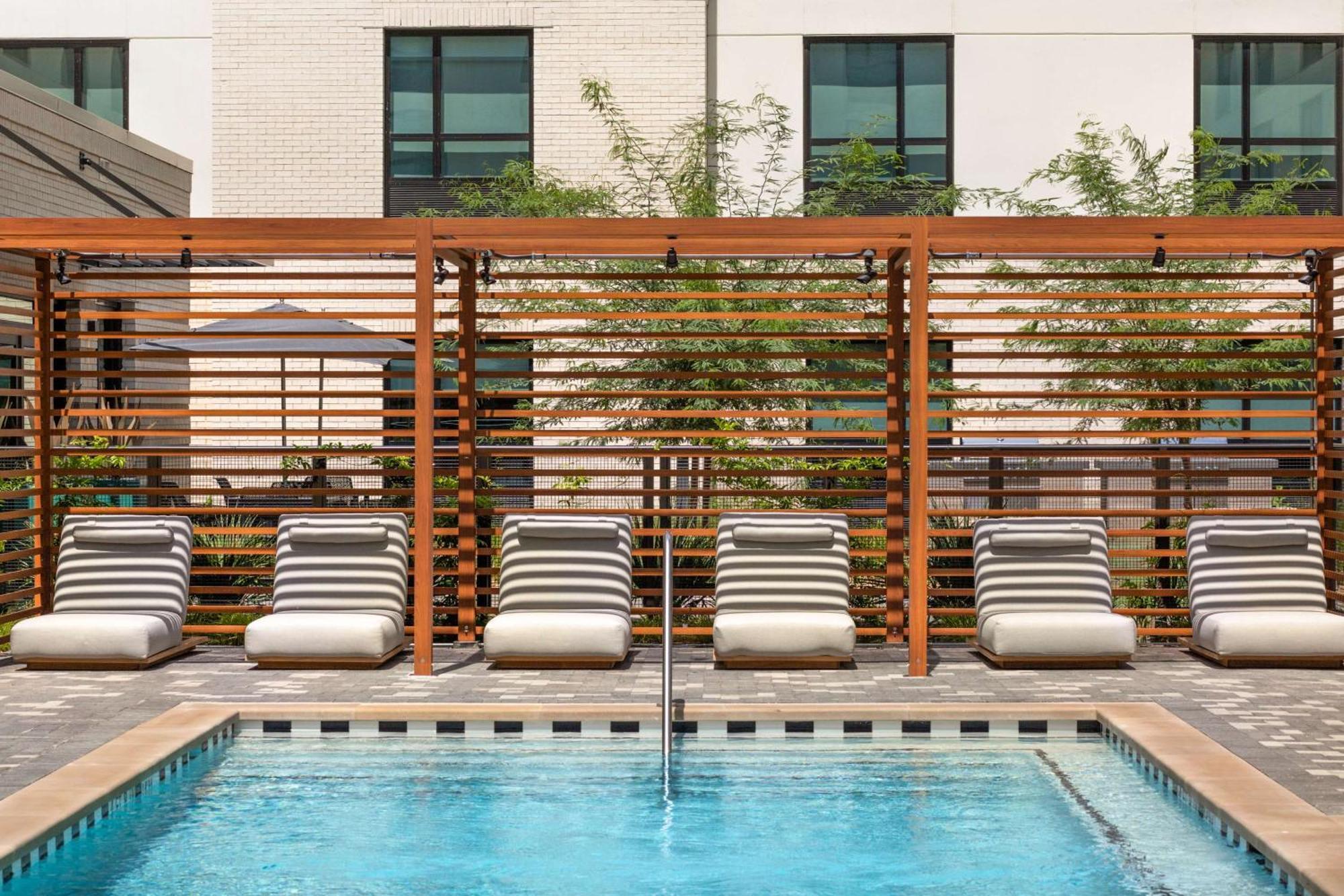 Home2 Suites By Hilton East Austin - Near Downtown And Ut エクステリア 写真