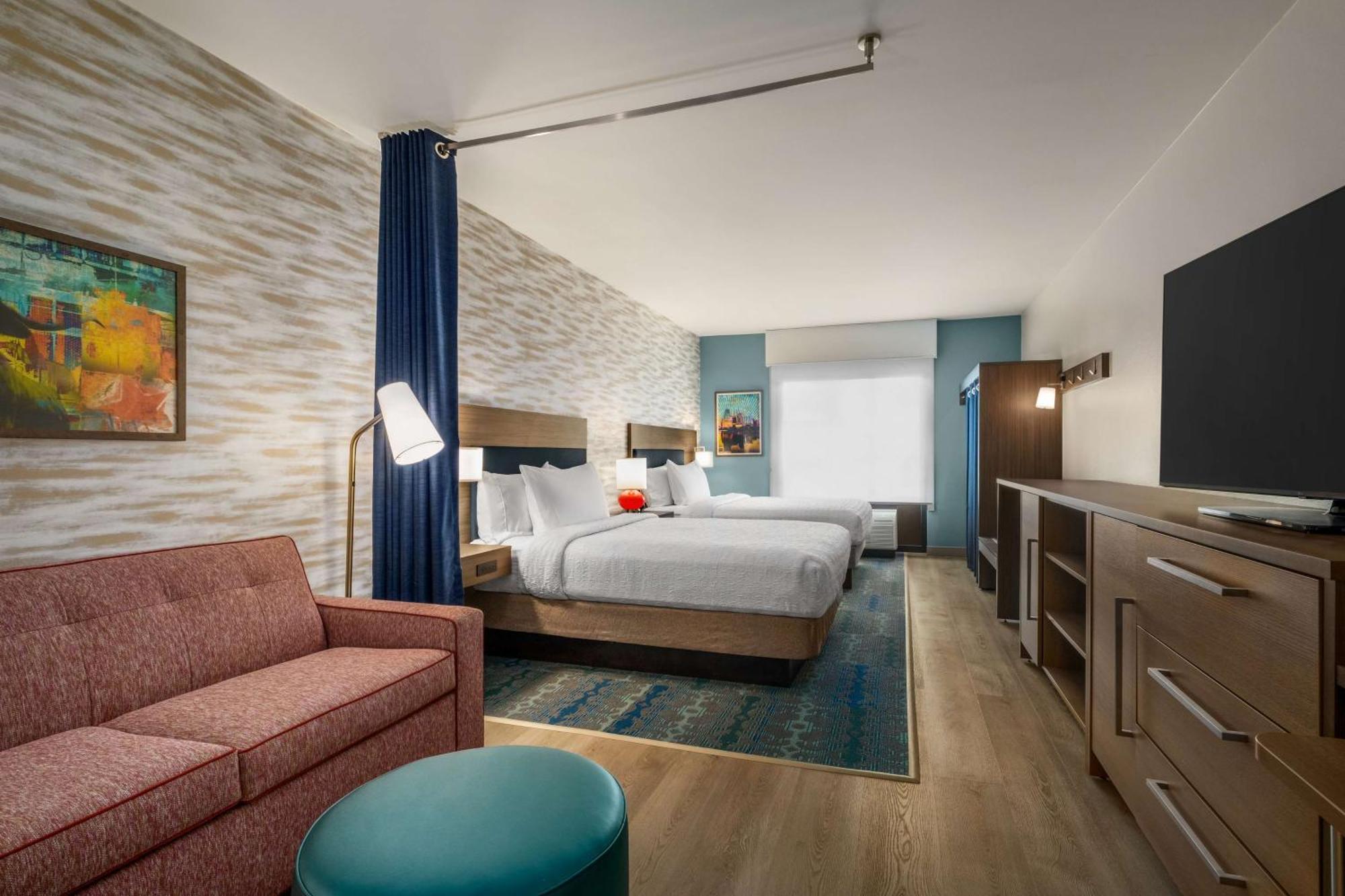 Home2 Suites By Hilton East Austin - Near Downtown And Ut エクステリア 写真