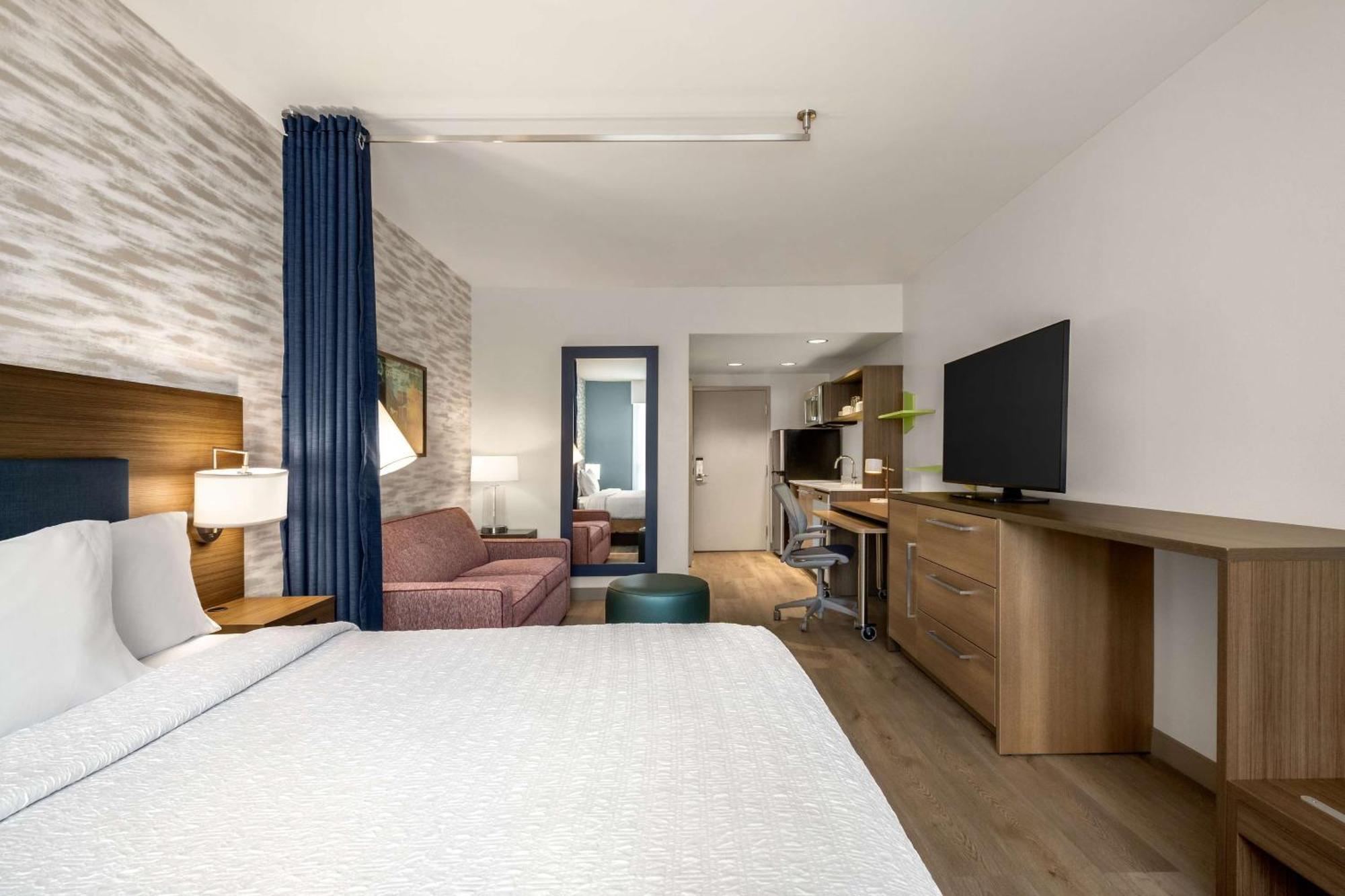 Home2 Suites By Hilton East Austin - Near Downtown And Ut エクステリア 写真