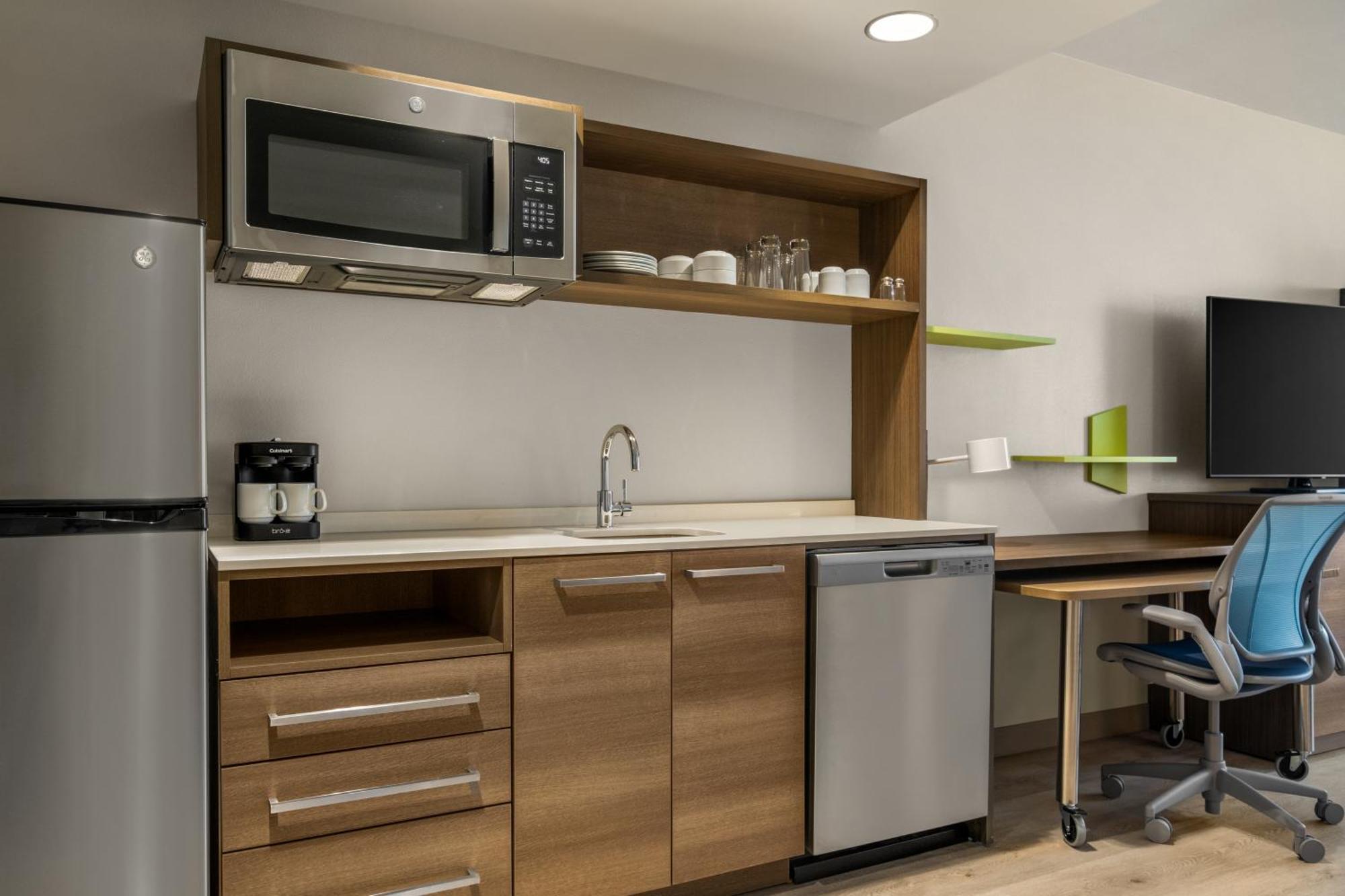 Home2 Suites By Hilton East Austin - Near Downtown And Ut エクステリア 写真