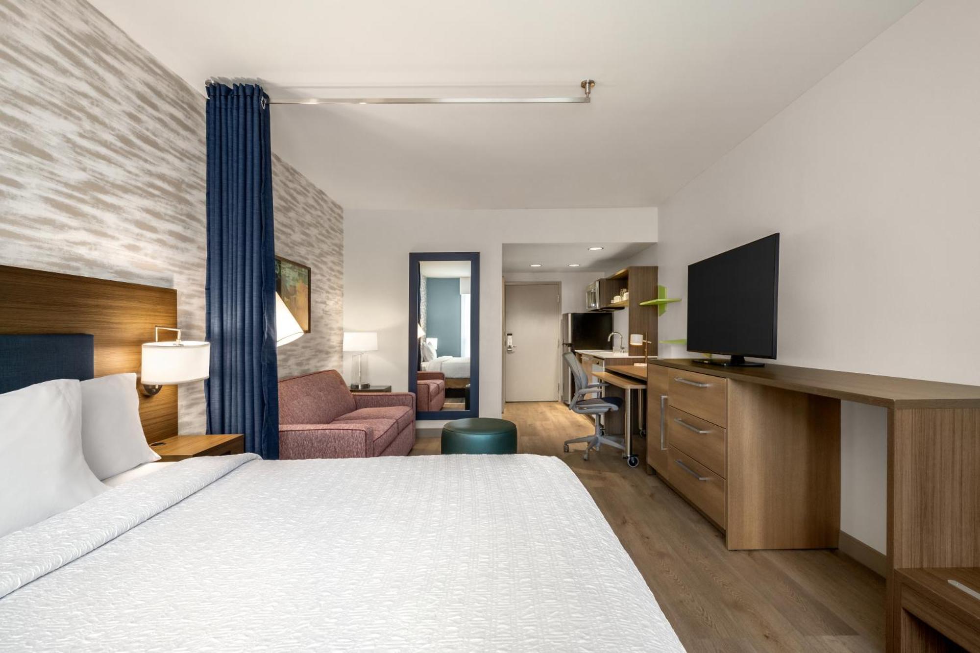 Home2 Suites By Hilton East Austin - Near Downtown And Ut エクステリア 写真
