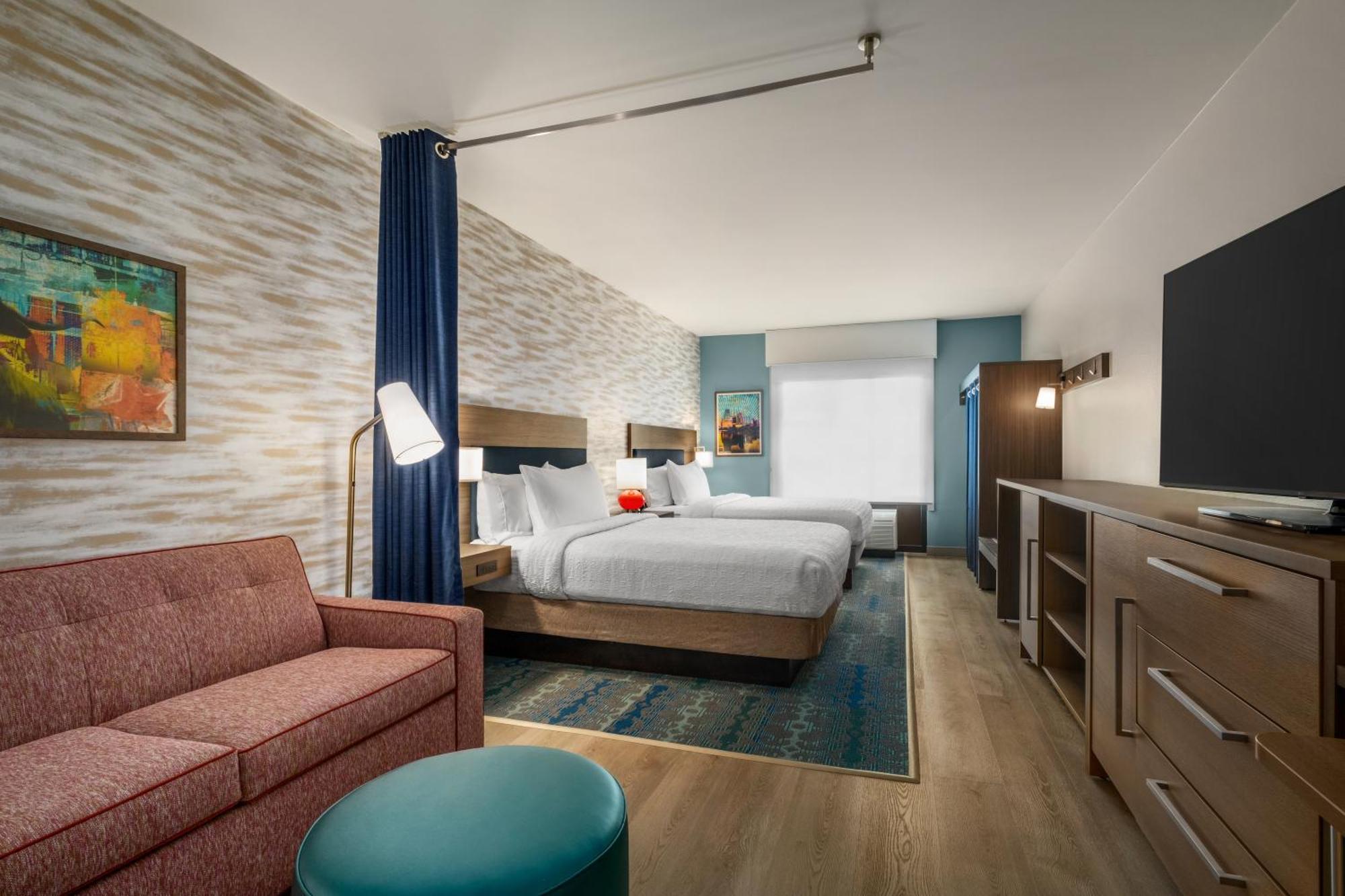 Home2 Suites By Hilton East Austin - Near Downtown And Ut エクステリア 写真