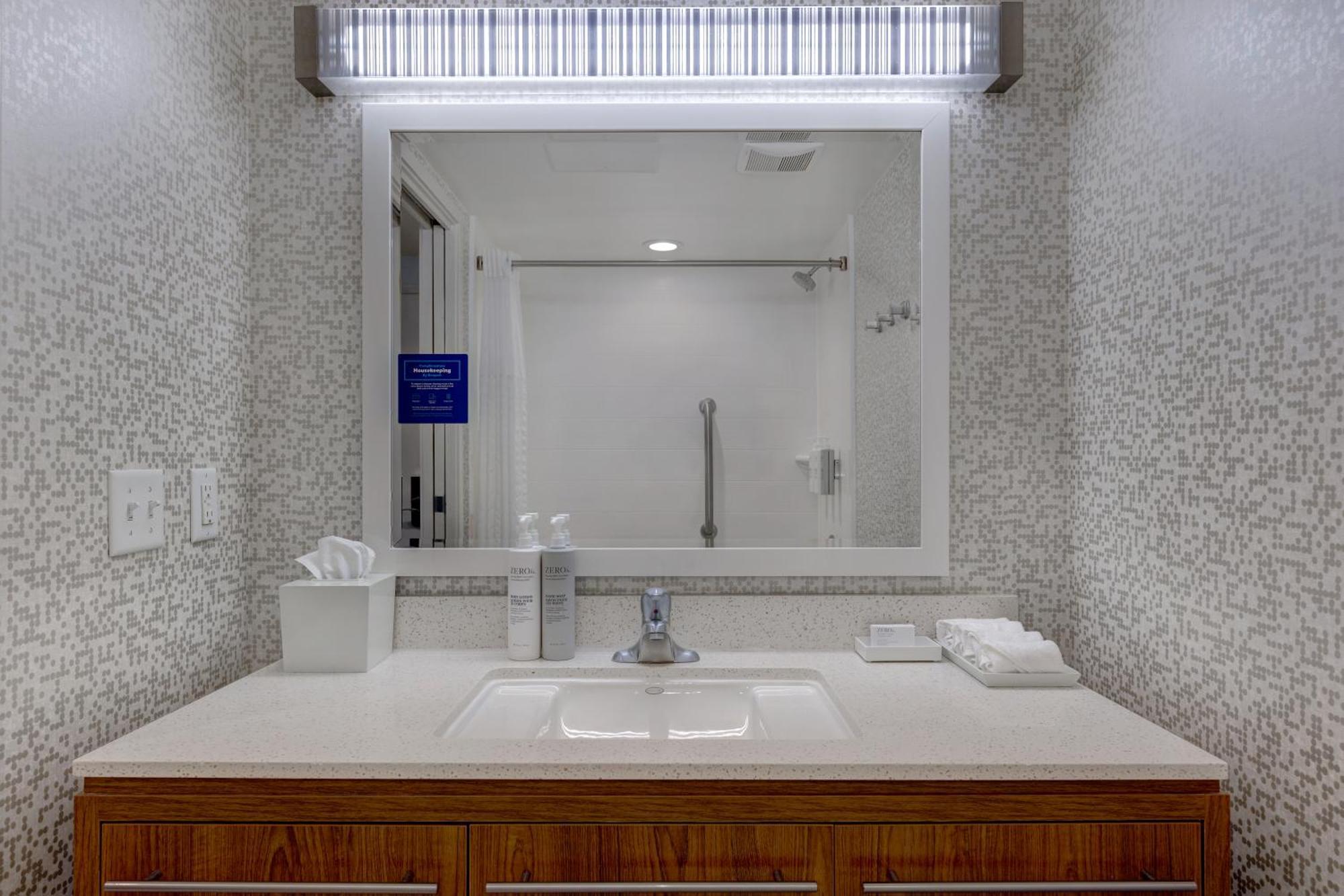 Home2 Suites By Hilton East Austin - Near Downtown And Ut エクステリア 写真