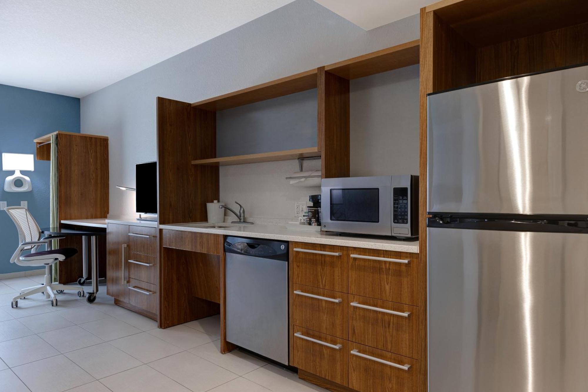 Home2 Suites By Hilton East Austin - Near Downtown And Ut エクステリア 写真