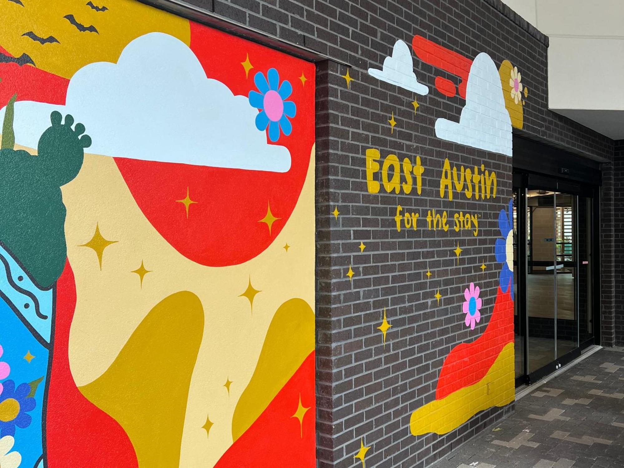 Home2 Suites By Hilton East Austin - Near Downtown And Ut エクステリア 写真